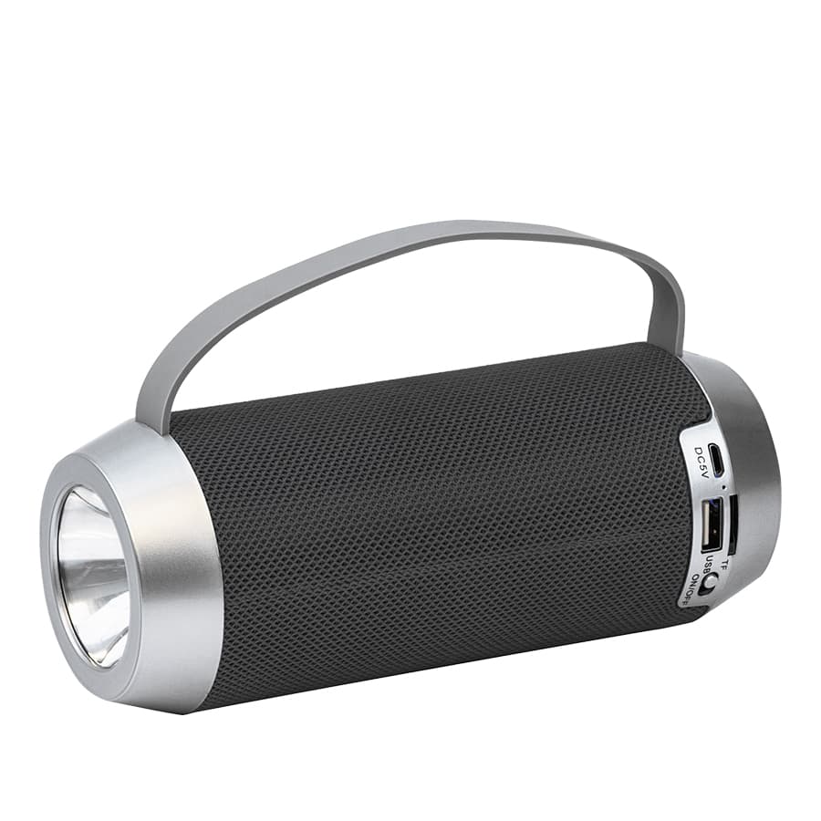 Boxa portabila J5 - Negru