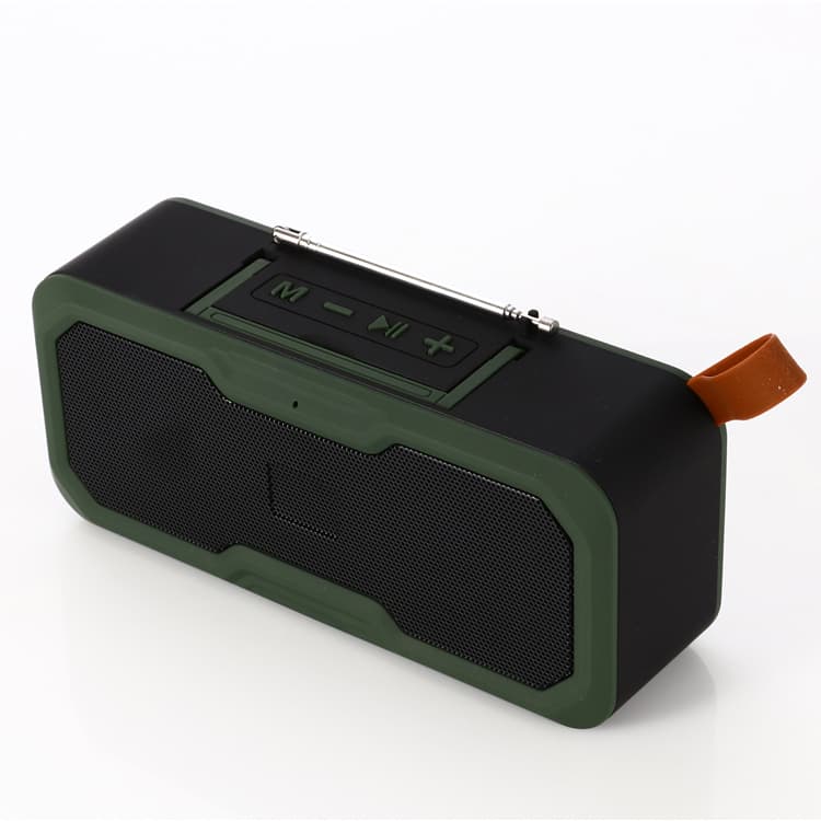 Boxa portabila JZ-005 - Army