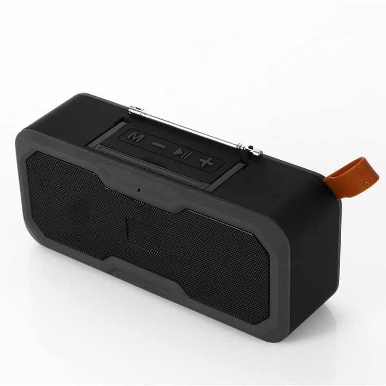 Boxa portabila JZ-005 - Negru