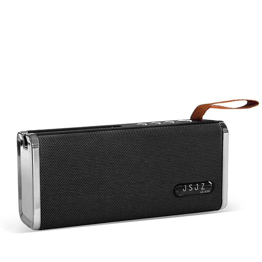 Boxa portabila JZ-010 - Negru