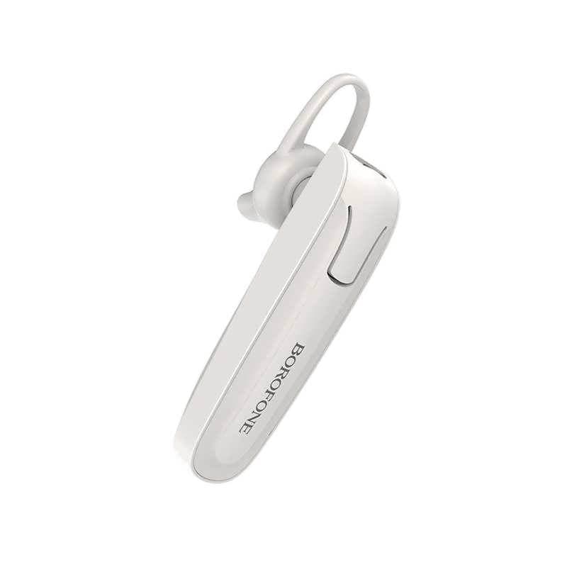 Casca Borofone BC21 - Handsfree Bluetooth Alba