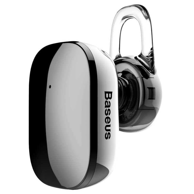 Casca Baseus Encok A02 Handsfree Bluetooth - Negru