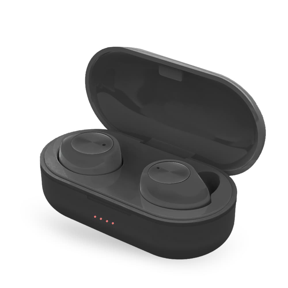 Casti Wireless TWS X6 In-Ear Bluetooth - Negru