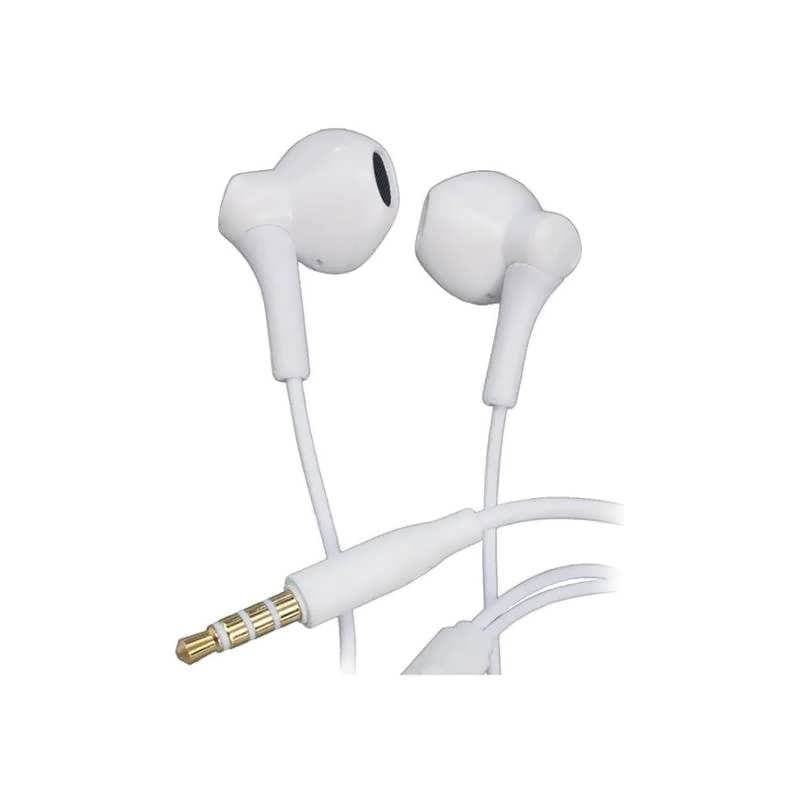 Casti In-Ear Heavy Bass Handsfree