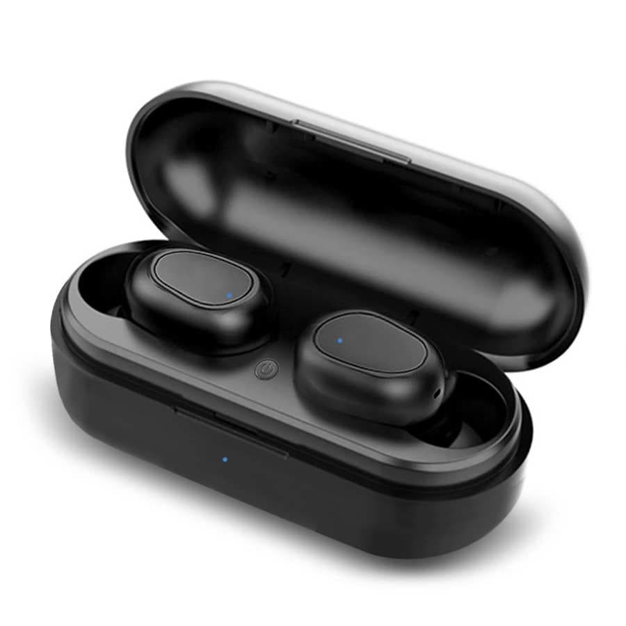 Casti wireless TW Deepbass TWS-Q01 - In-Ear Wireless