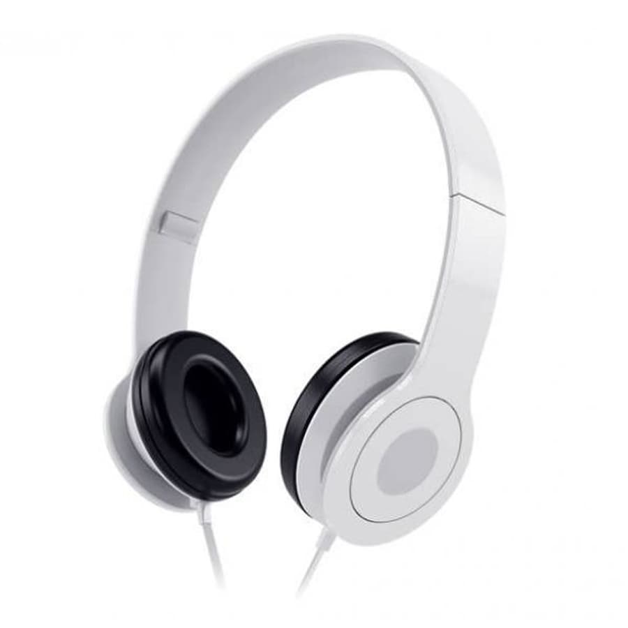 Casti On-Ear pliabile cu Handsfree On-Ear - GO