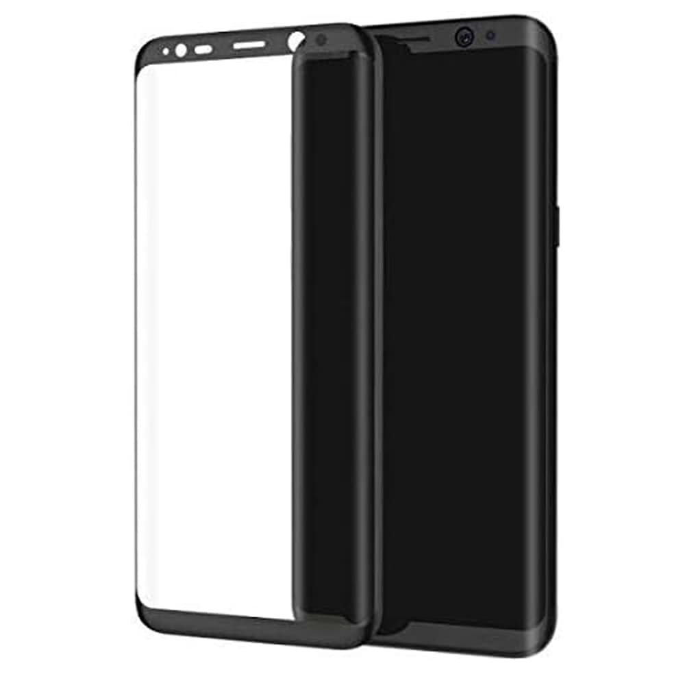 Folie sticla 3D pentru Samsung Galaxy S8 Plus Baseus