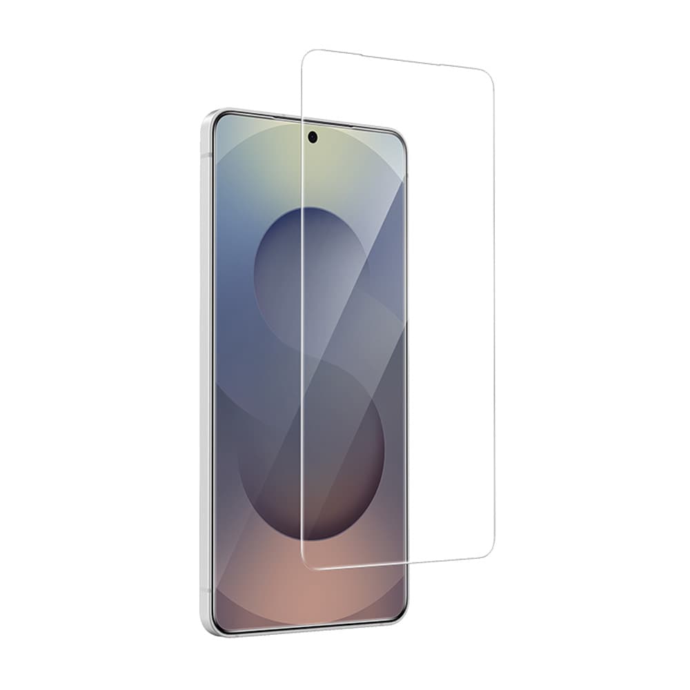 Folie sticla pentru iPhone 16 Pro Keephone Innova Full Screen