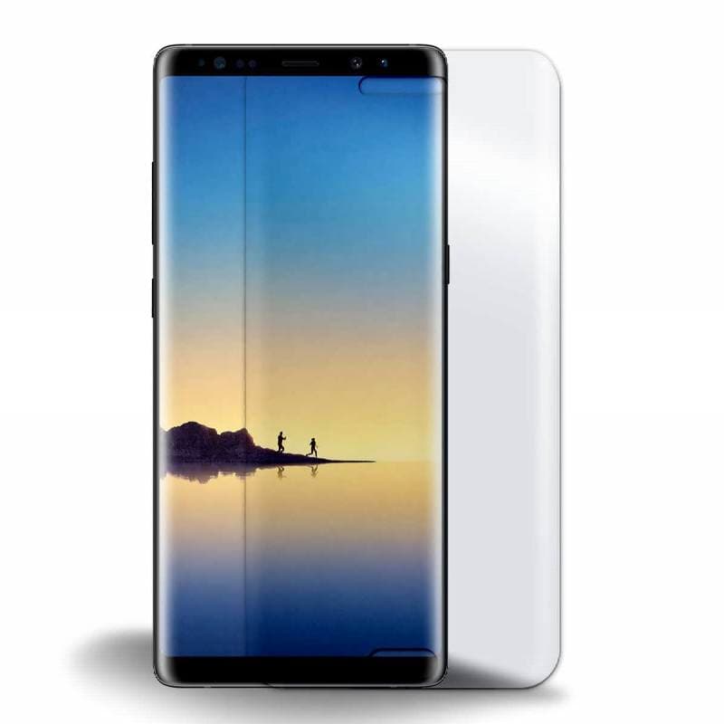 Folie din TPU pentru Samsung Note 8 Clear