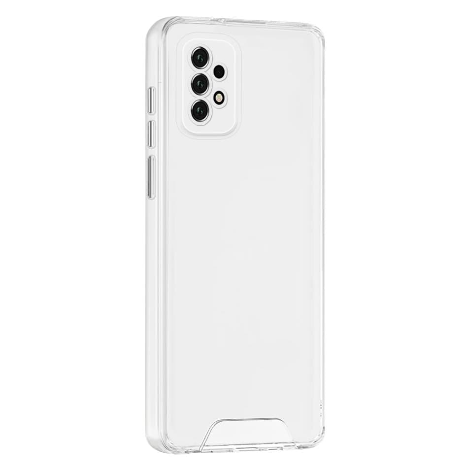 Husa spate pentru Samsung Galaxy A32 5G - Space Case