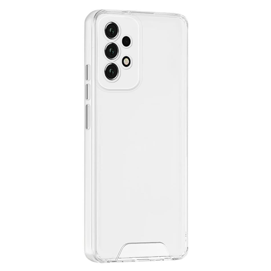 Husa spate pentru Samsung Galaxy A33 5G - Space Case