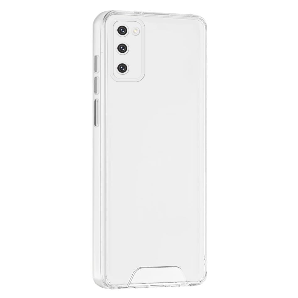 Husa spate pentru Samsung Galaxy S20 FE - Space Case
