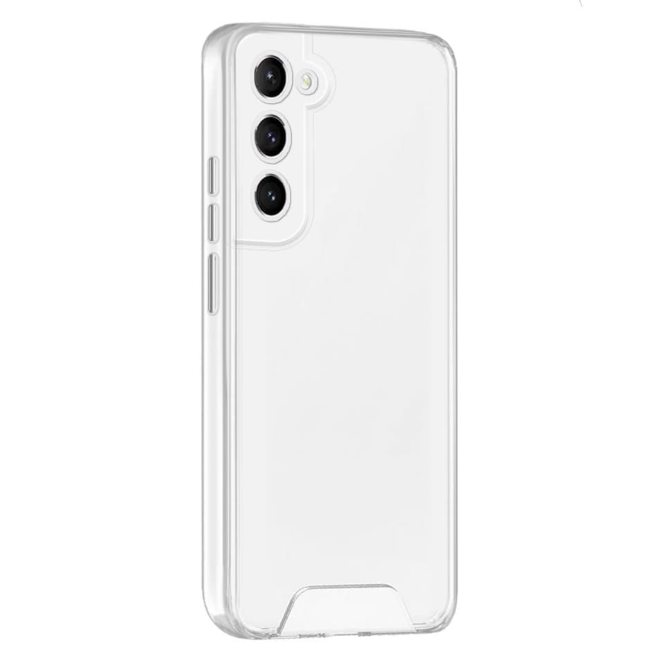 Husa spate pentru Samsung Galaxy S21 FE - Space Case