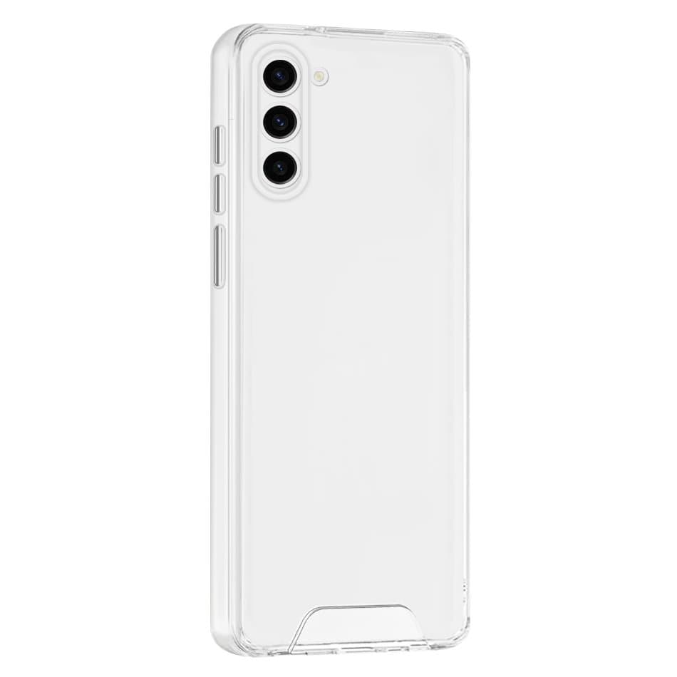 Husa spate pentru Samsung Galaxy S24 Plus Space Case