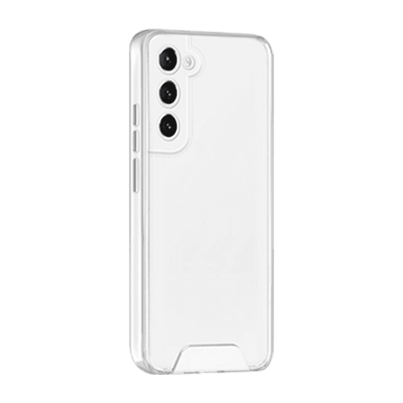 Husa spate pentru Samsung Galaxy S25 Plus - Space Case