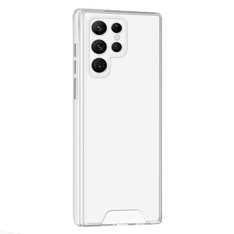 Husa spate pentru Samsung Galaxy S24 Ultra - Space Case