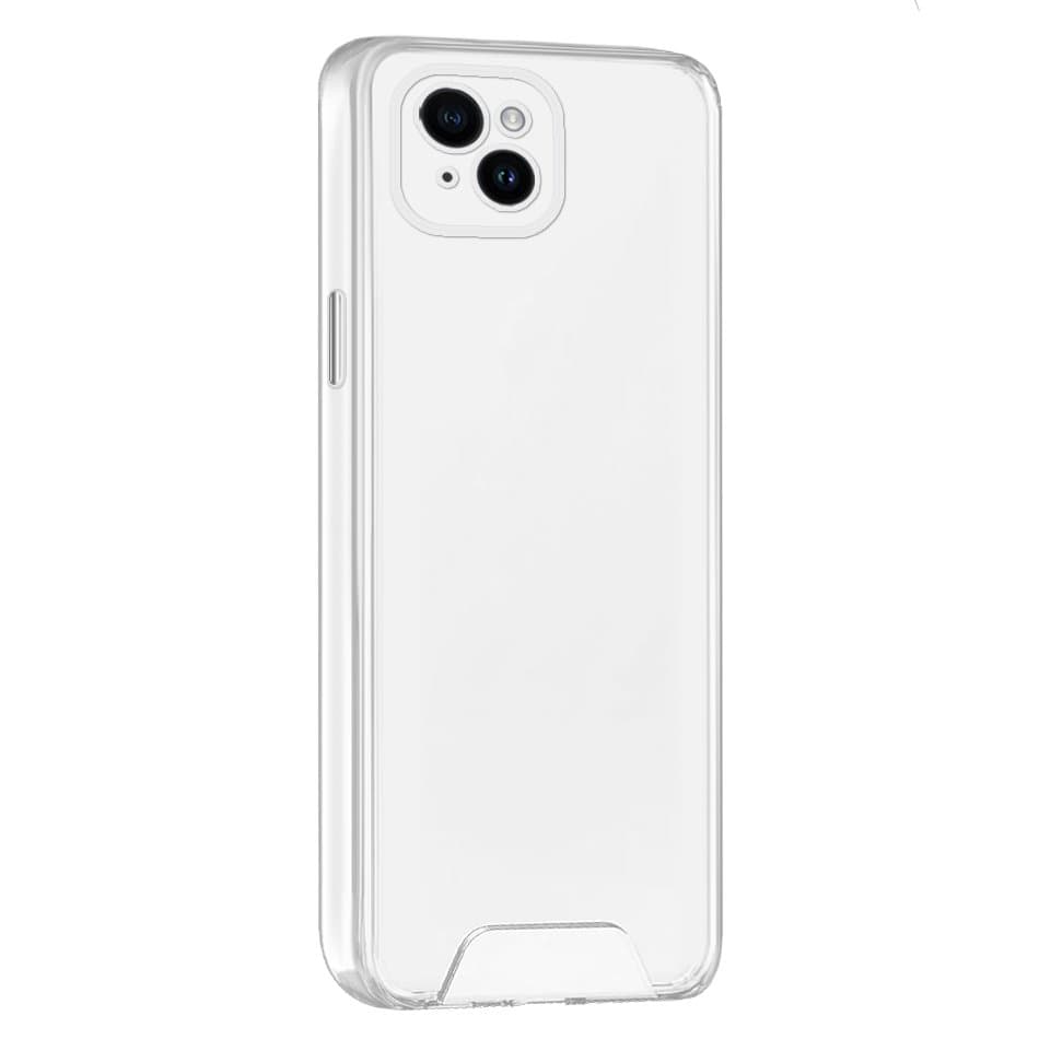 Husa spate pentru iPhone 12 - Space Case