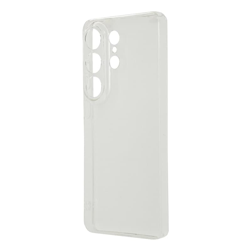 Husa spate pentru Samsung Galaxy S25 Ultra - Clear Case