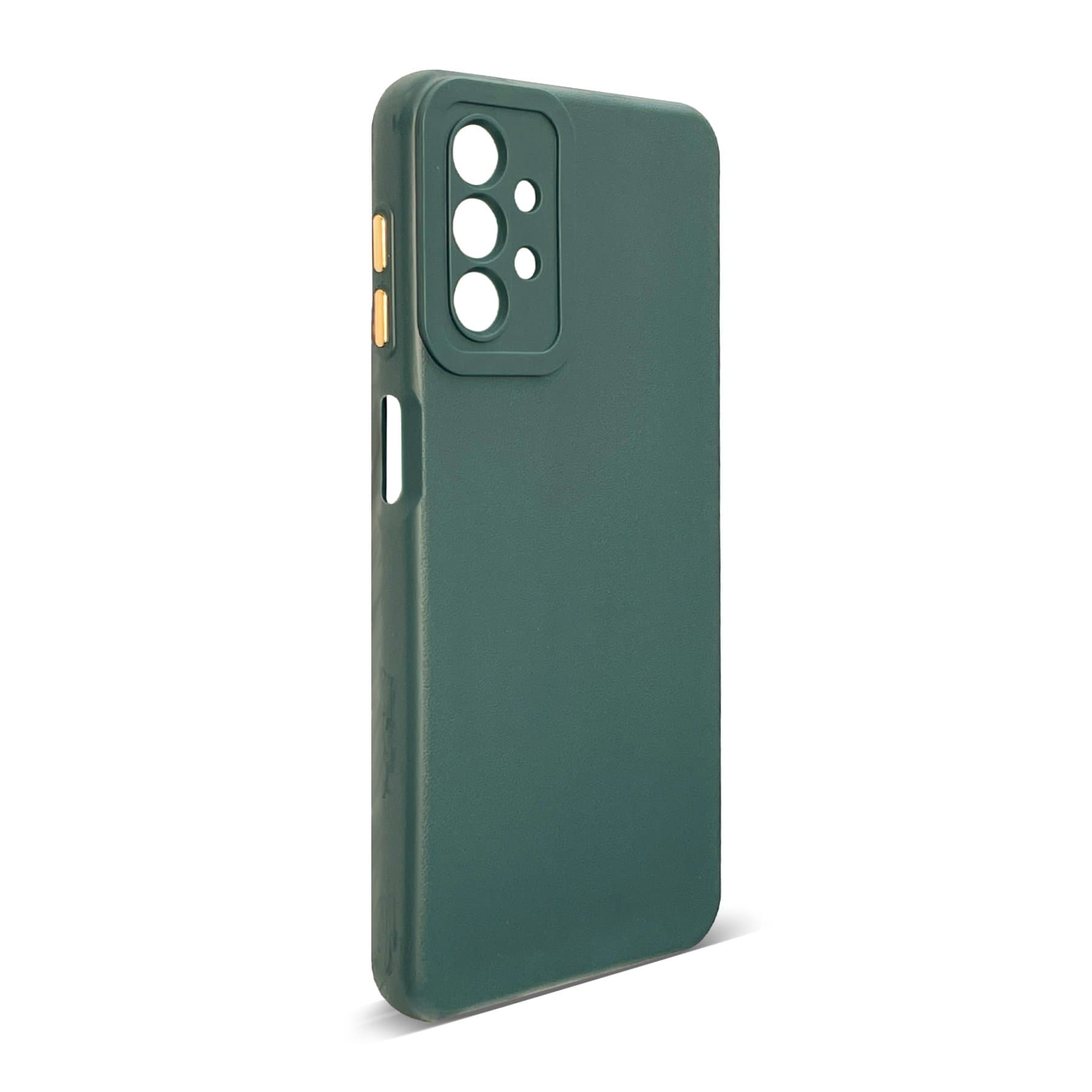 Husa spate pentru Samsung Galaxy A13 - Skin Case Verde