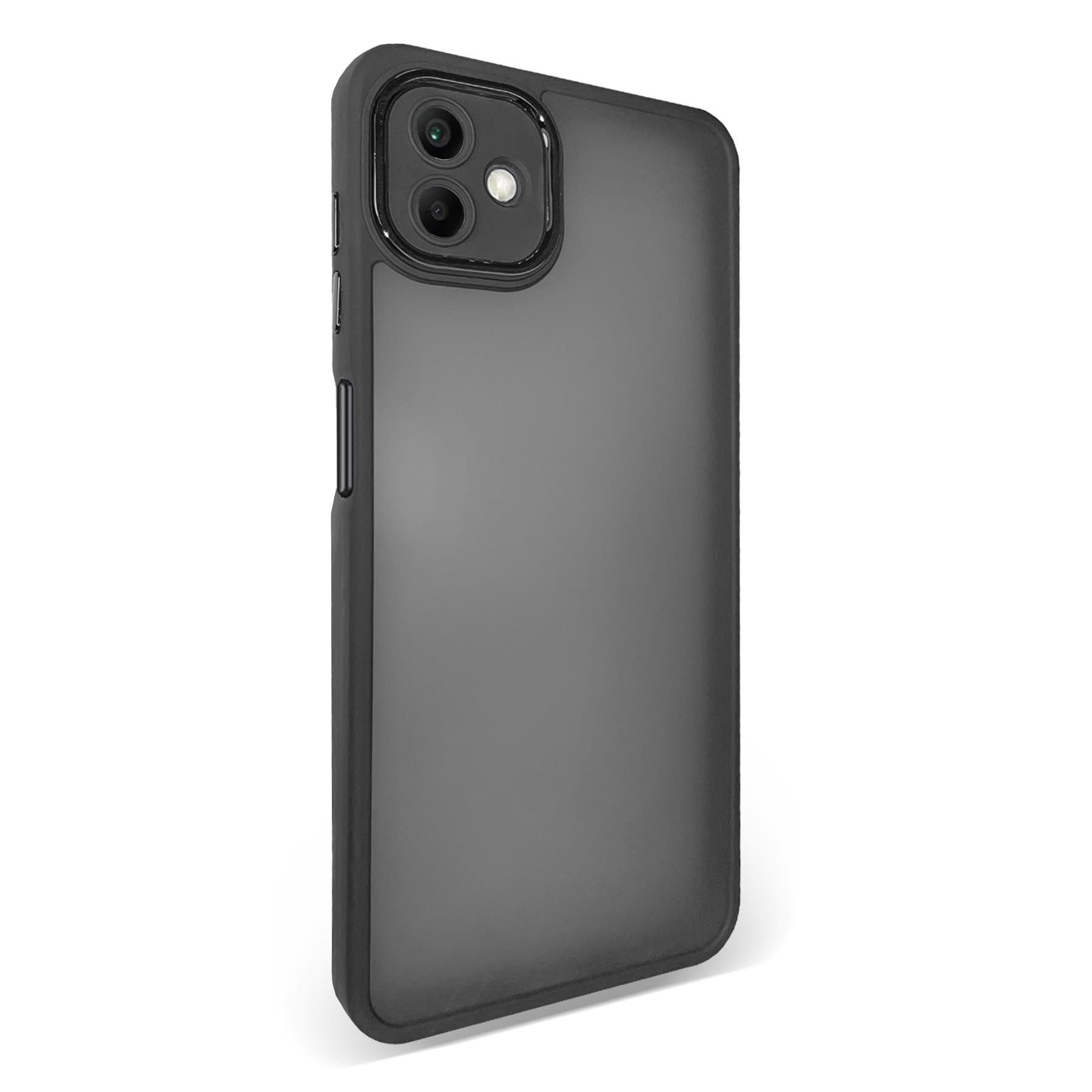 Husa spate pentru Samsung Galaxy A04E - Catwalk Case Negru