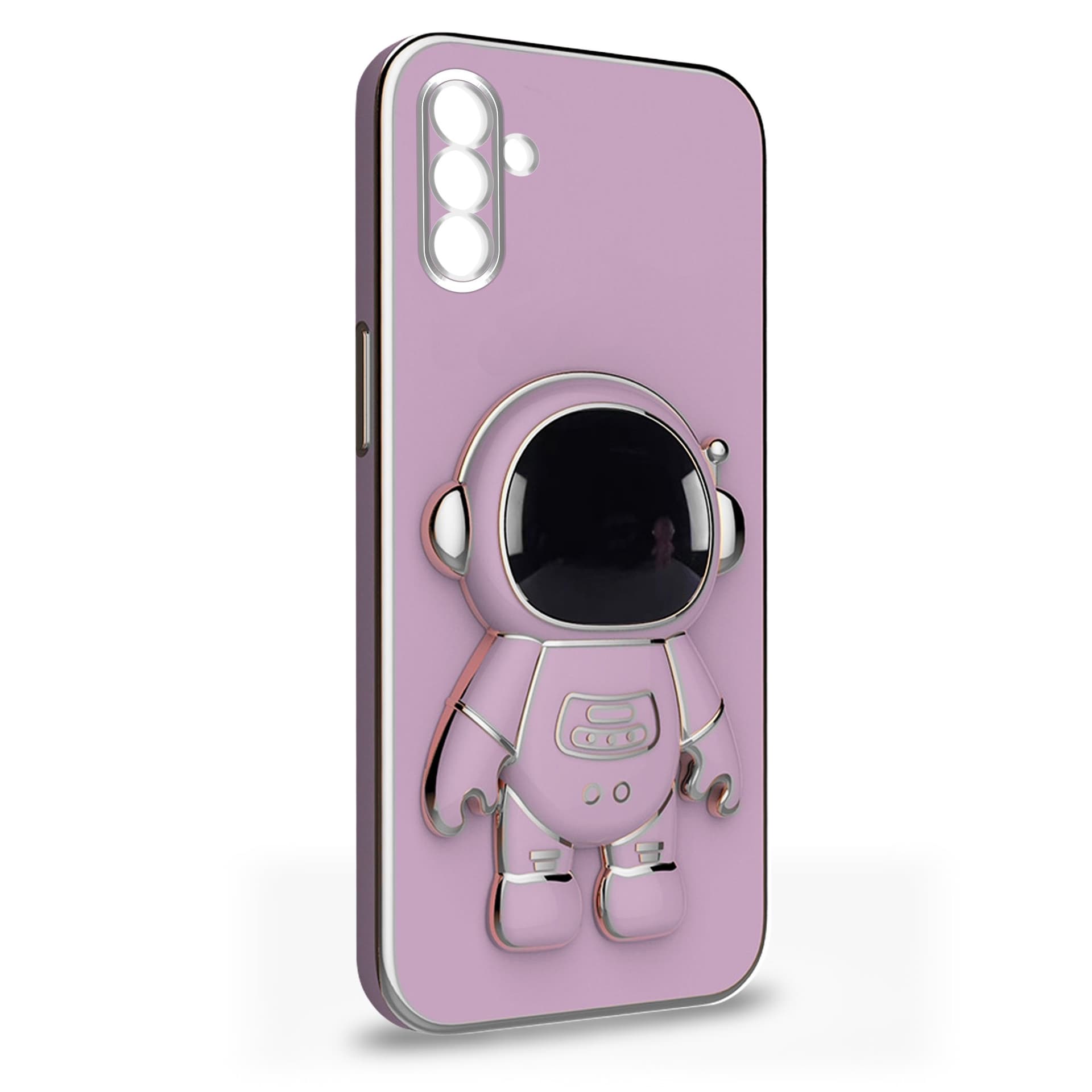 Husa spate pentru Samsung Galaxy A13 5G - Cosmo Case Mov