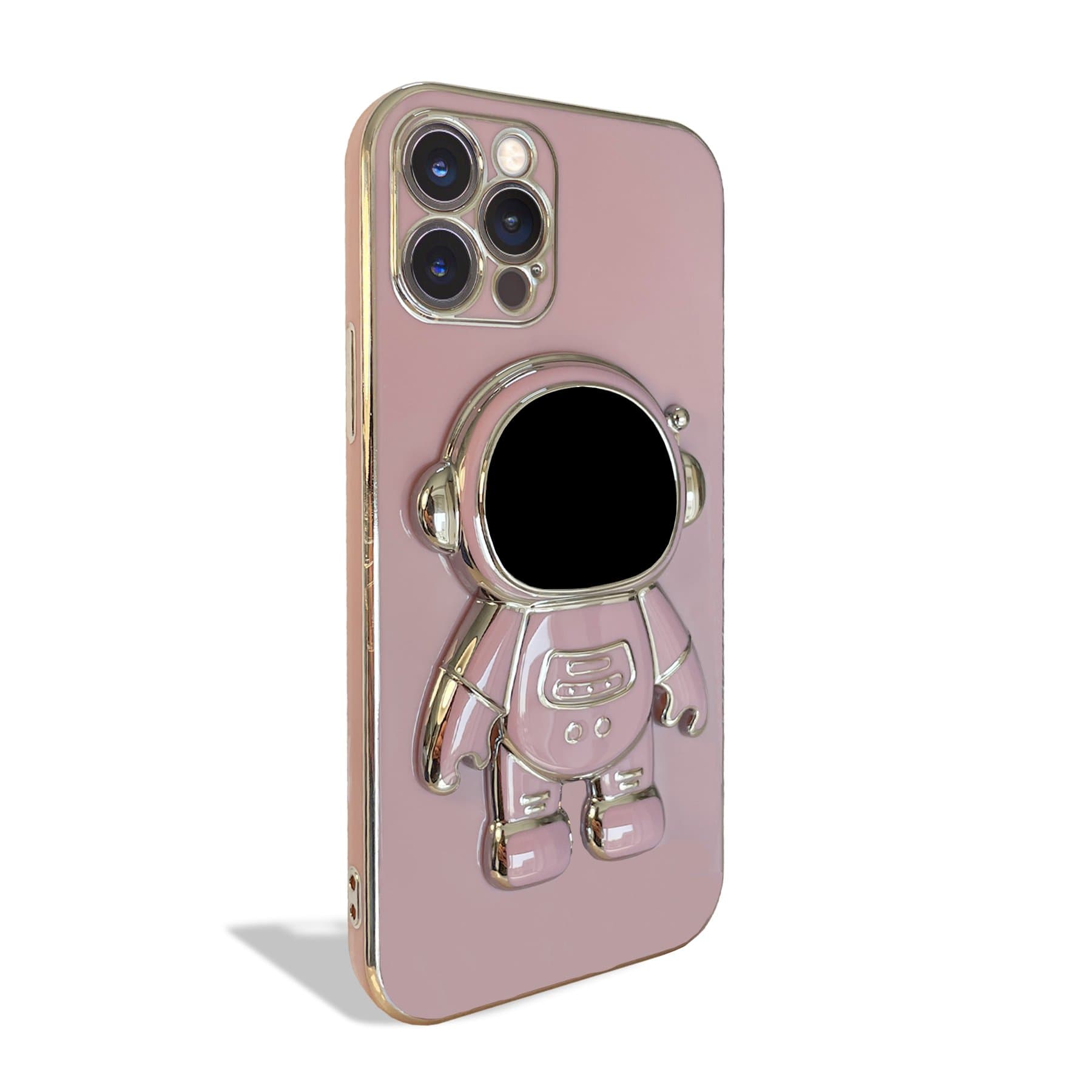 Husa spate pentru iPhone 12 Pro - Cosmo Case Mov