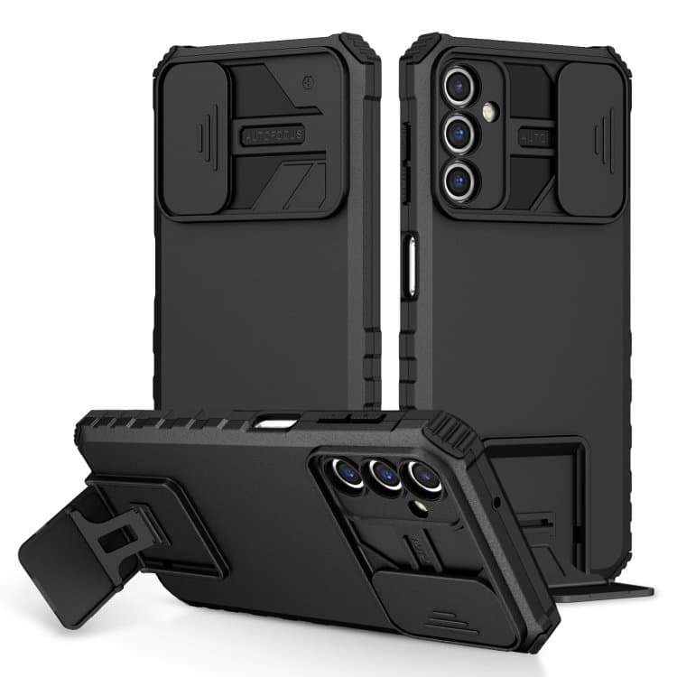 Husa spate pentru Samsung A14 5G- Dragon Case Negru