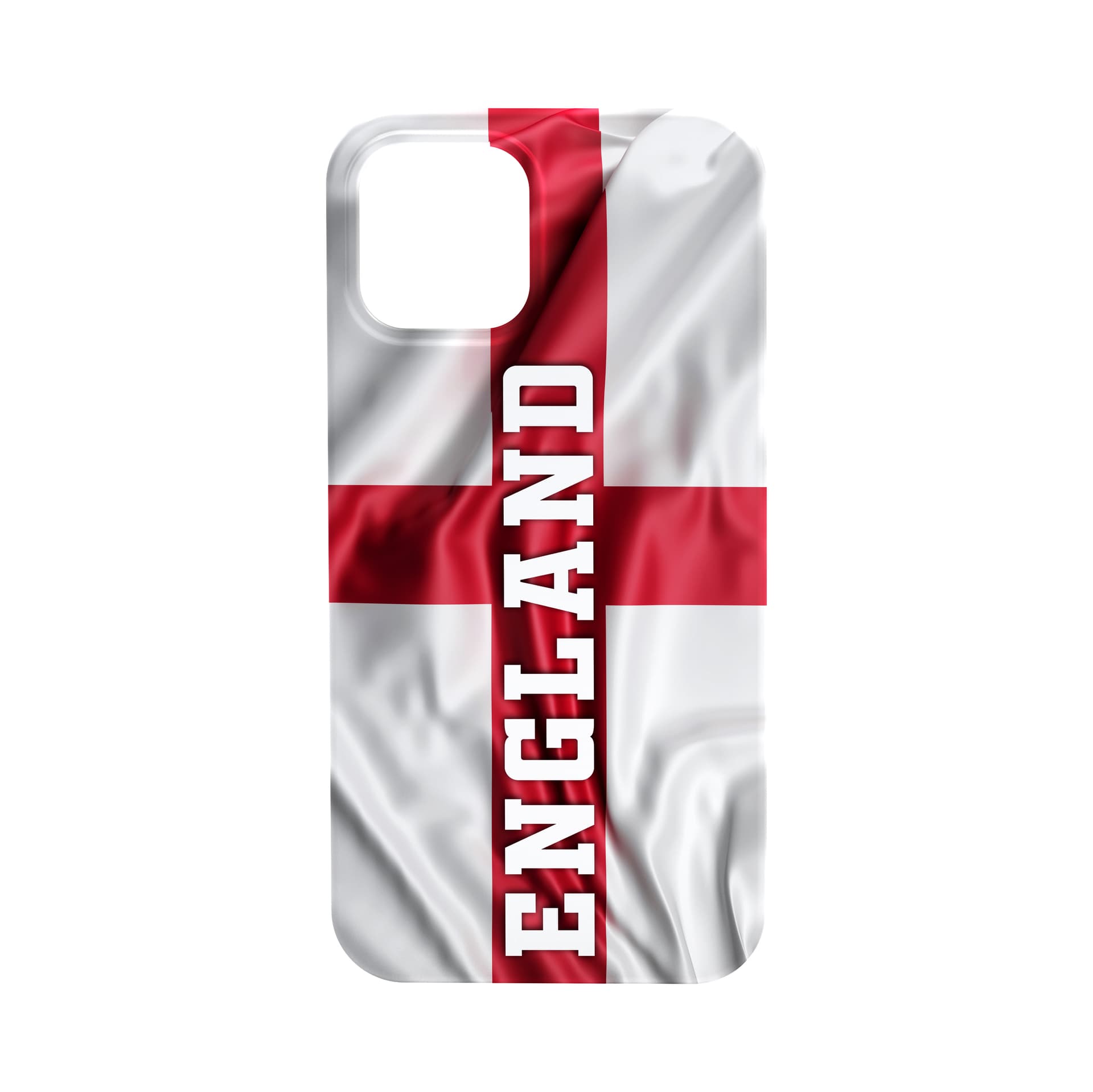 Husa Football Passion - England