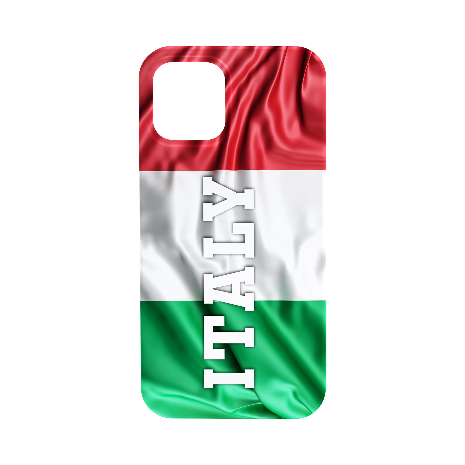 Husa Football Passion - Italy