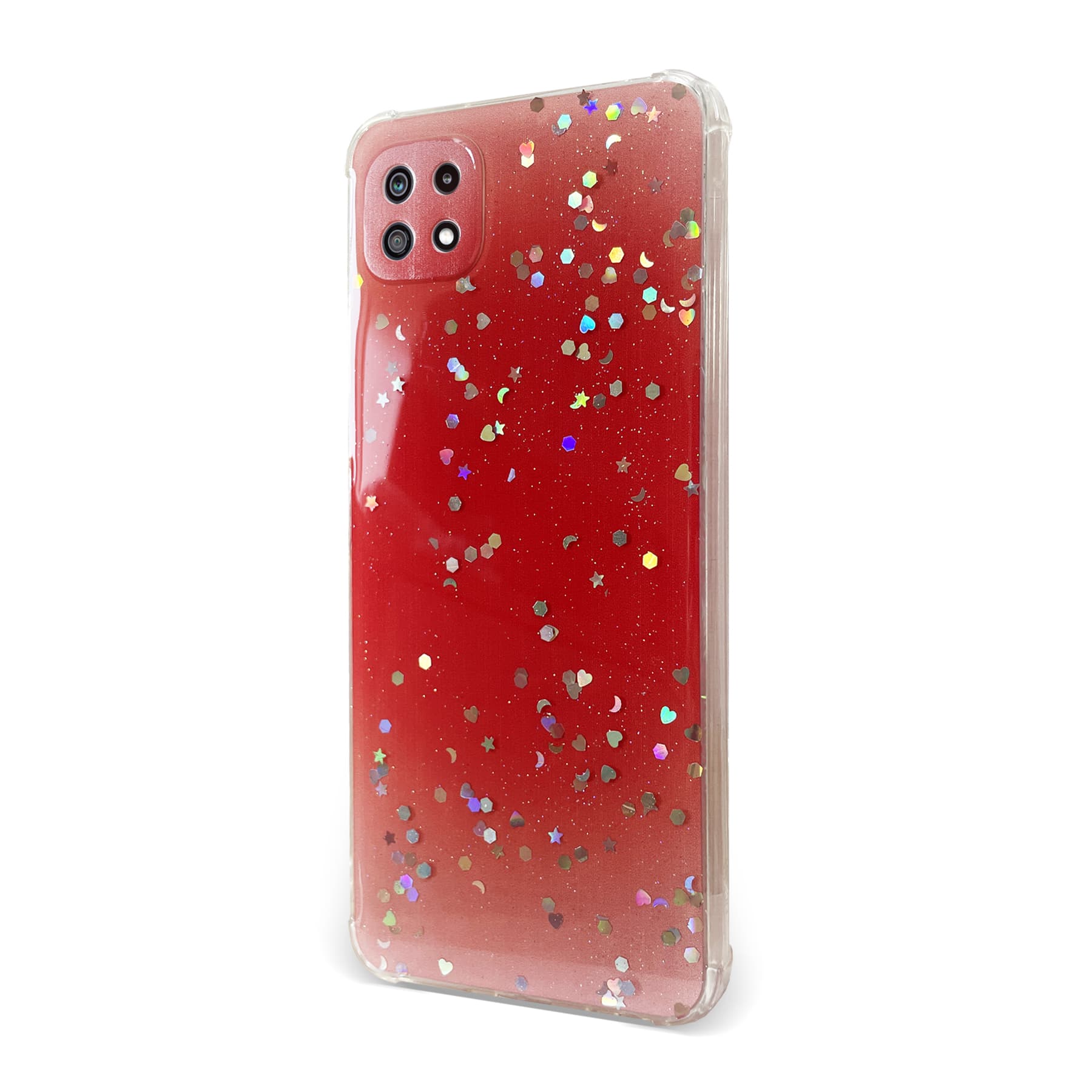 Husa spate pentru Samsung Galaxy A22 5G - JoyJoy Case