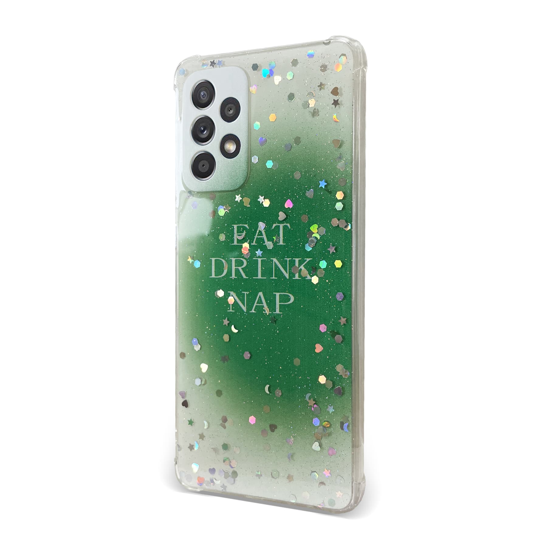 Husa spate pentru Samsung Galaxy A52 / 52S 5G - JoyJoy Case