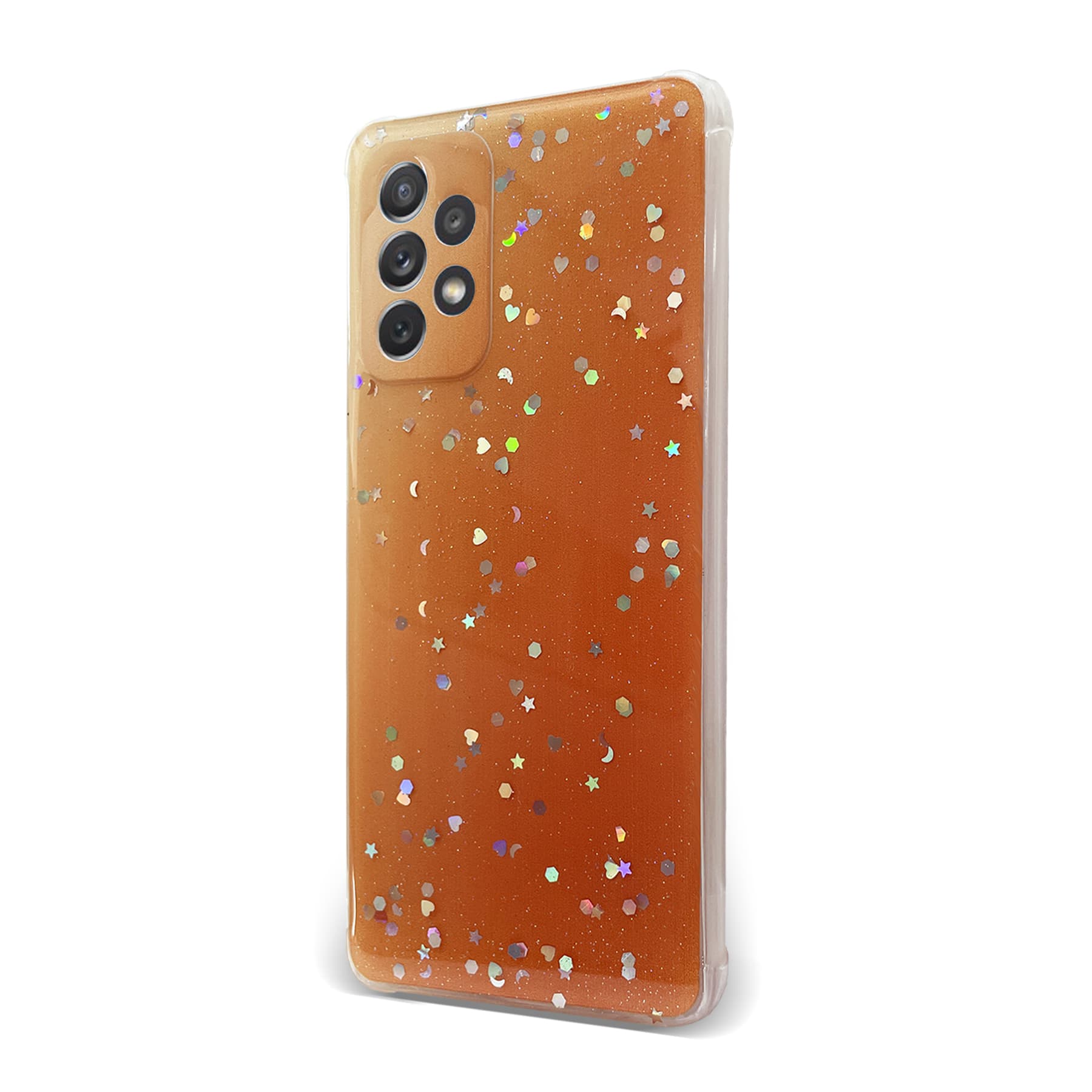 Husa spate pentru Samsung Galaxy A72 - JoyJoy Case
