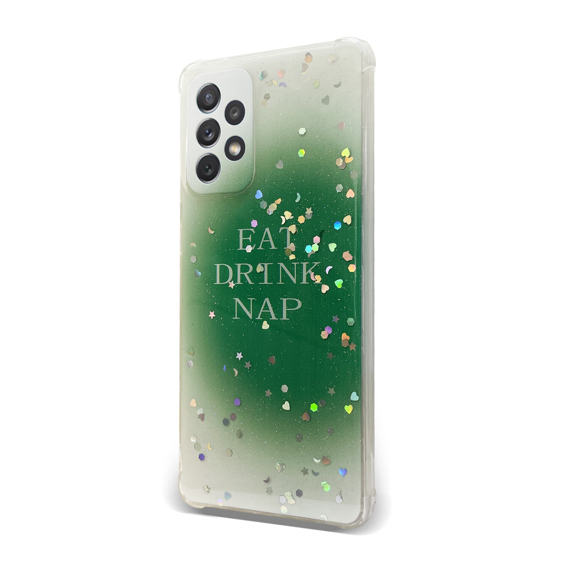 Husa spate pentru Samsung Galaxy A72 - JoyJoy Case