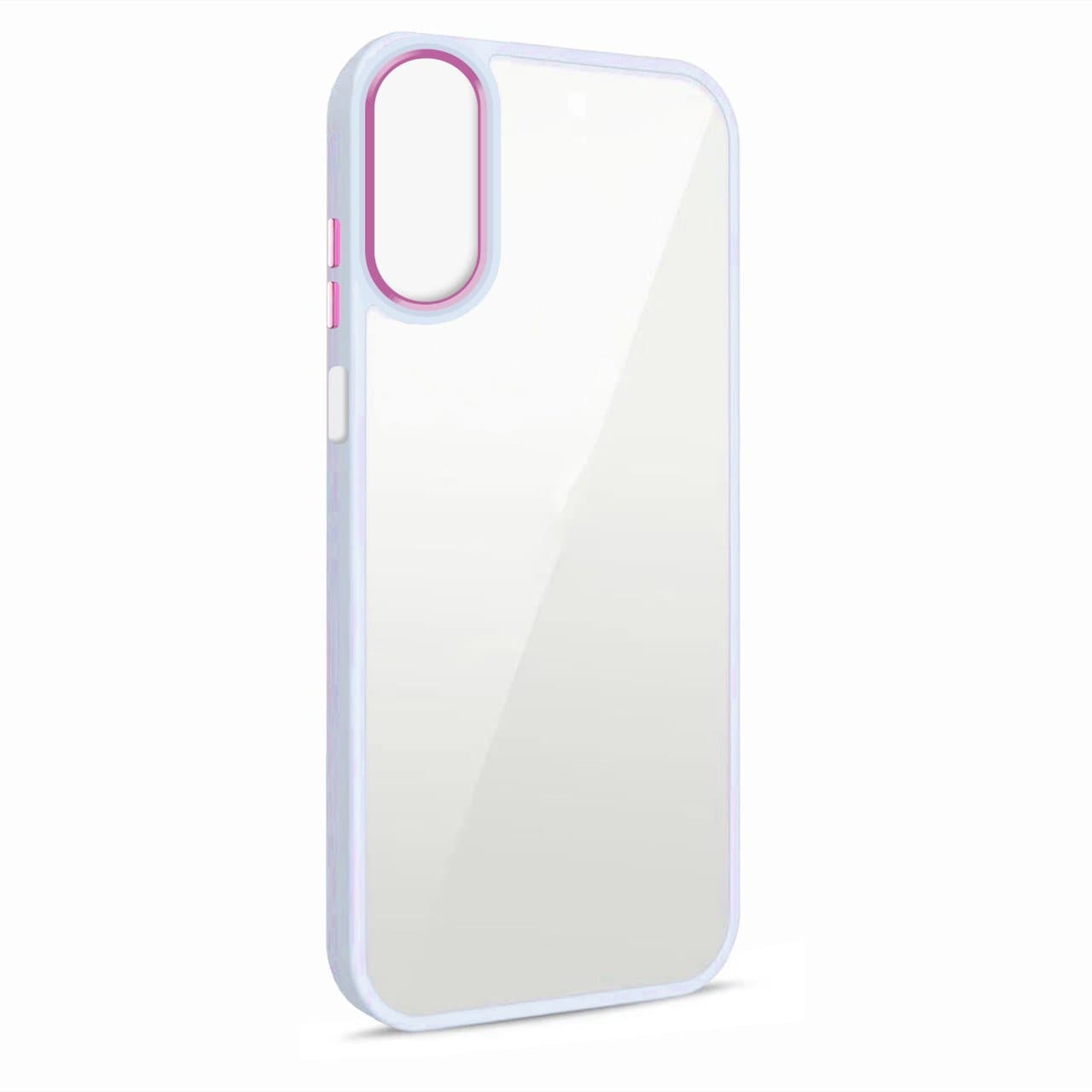 Husa spate pentru Huawei Nova 9 SE - Leaf Case Mov