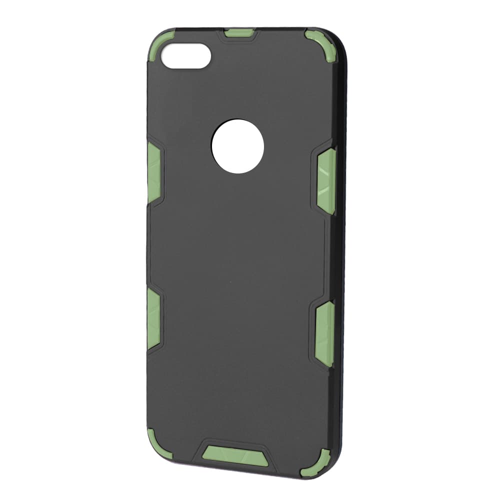 Husa spate pentru iPhone 7 - Mantis Case Navy / Negru