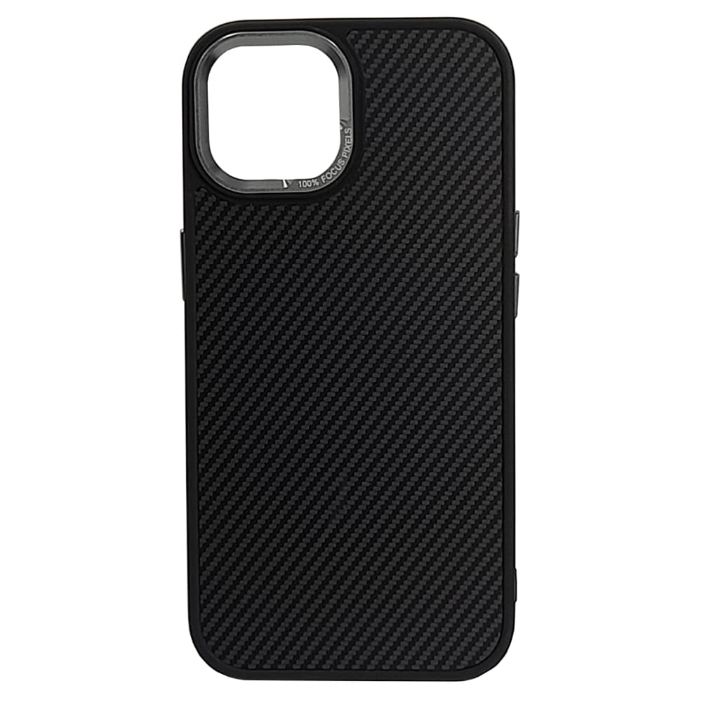 Husa spate pentru iPhone 11 Motor X Case - Negru