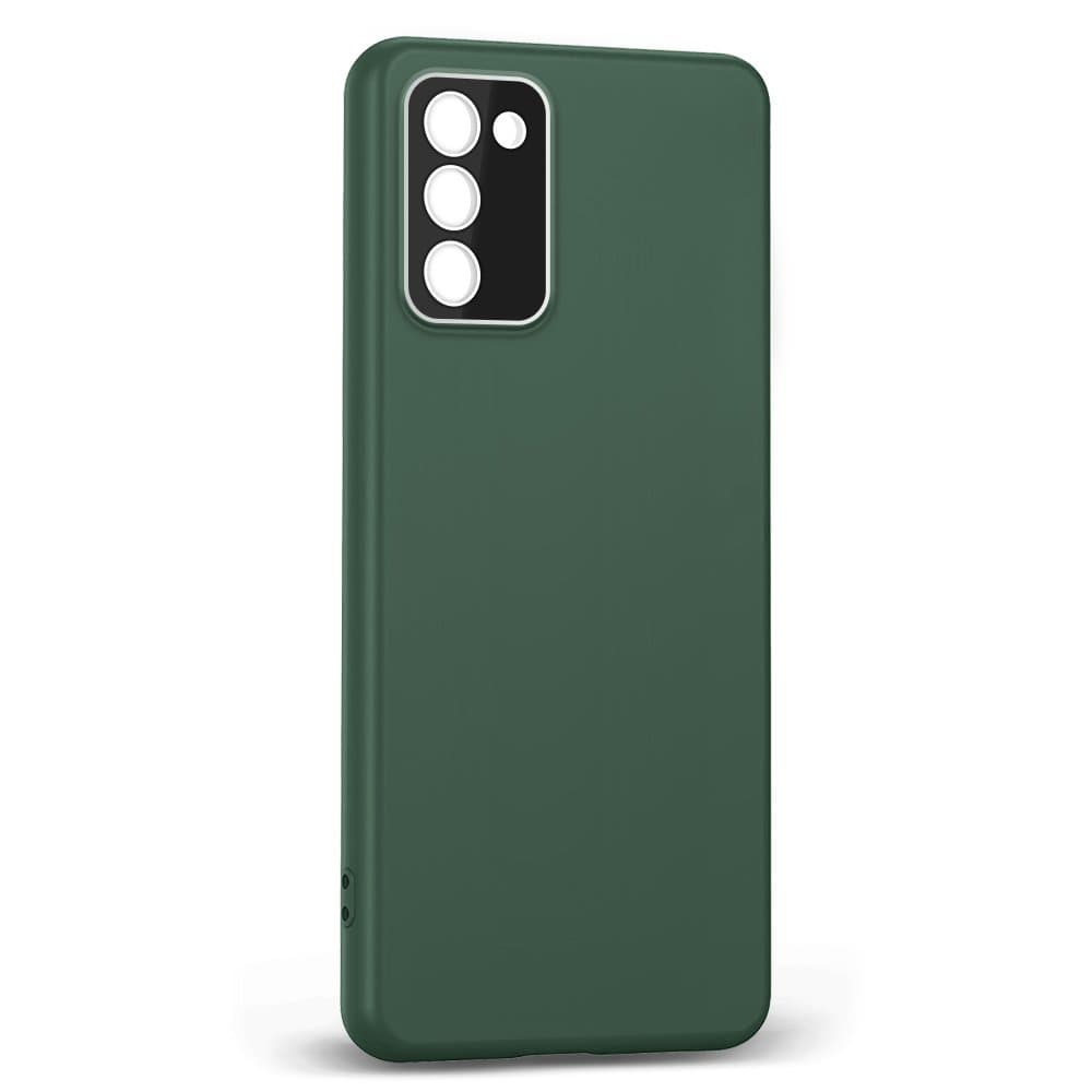 Husa spate pentru Samsung Galaxy A02S - UniQ Case Army.