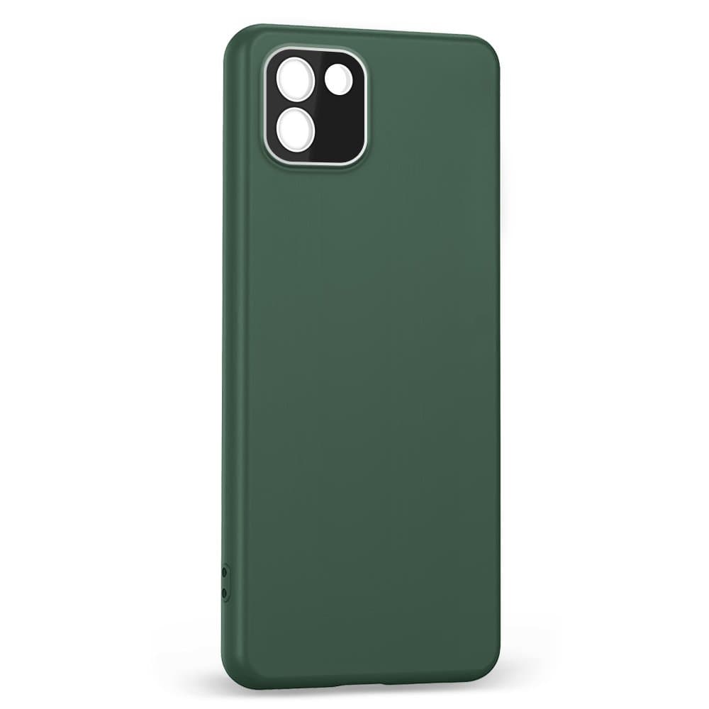 Husa spate pentru Samsung Galaxy A03 - UniQ Case Army.