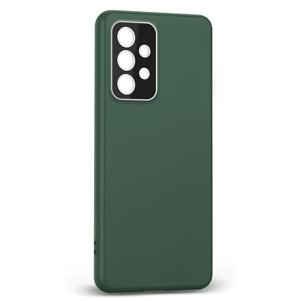 Husa spate pentru Samsung Galaxy A53 5G - UniQ Case Army.