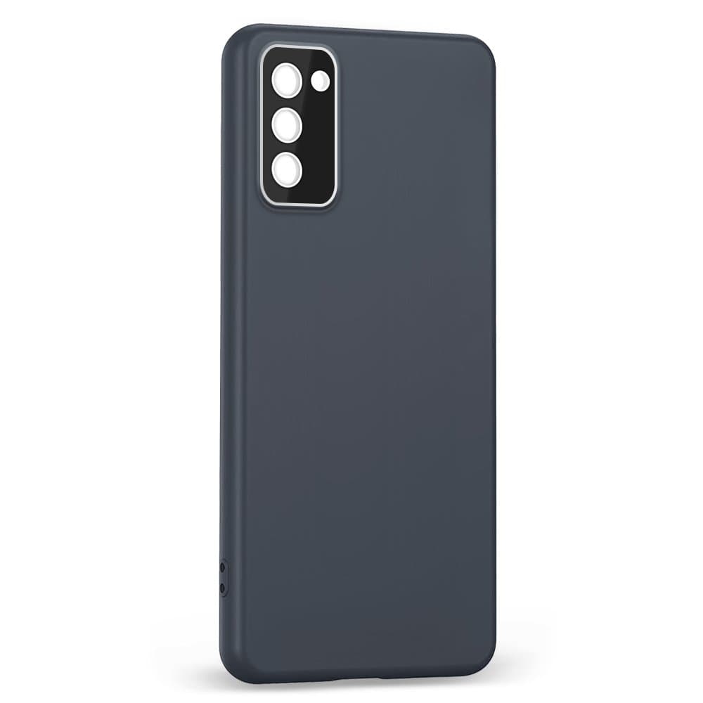 Husa spate pentru Samsung Galaxy S20 FE - UniQ Case Navy.