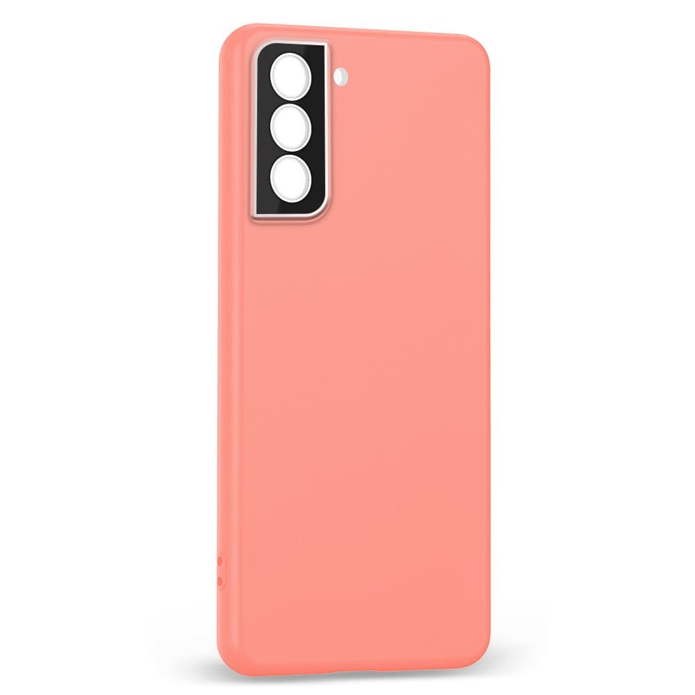 Husa spate pentru Samsung Galaxy S22 - UniQ Case Corai.