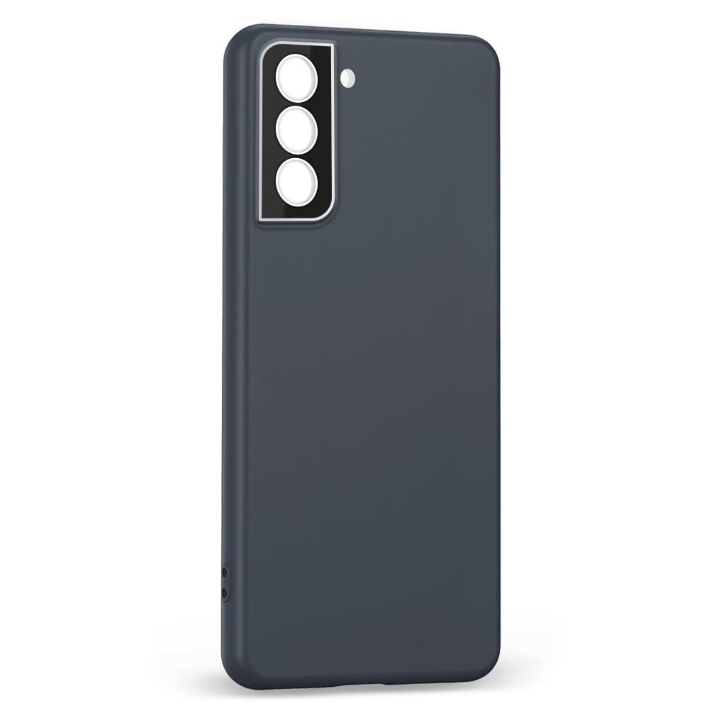 Husa spate pentru Samsung Galaxy S22 Plus - UniQ Case Navy