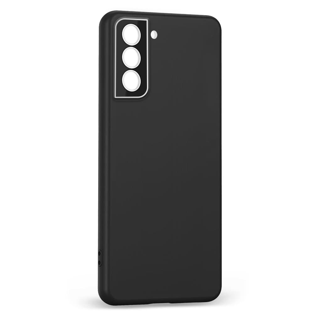 Husa spate pentru Samsung Galaxy S22 Plus - UniQ Case Negru