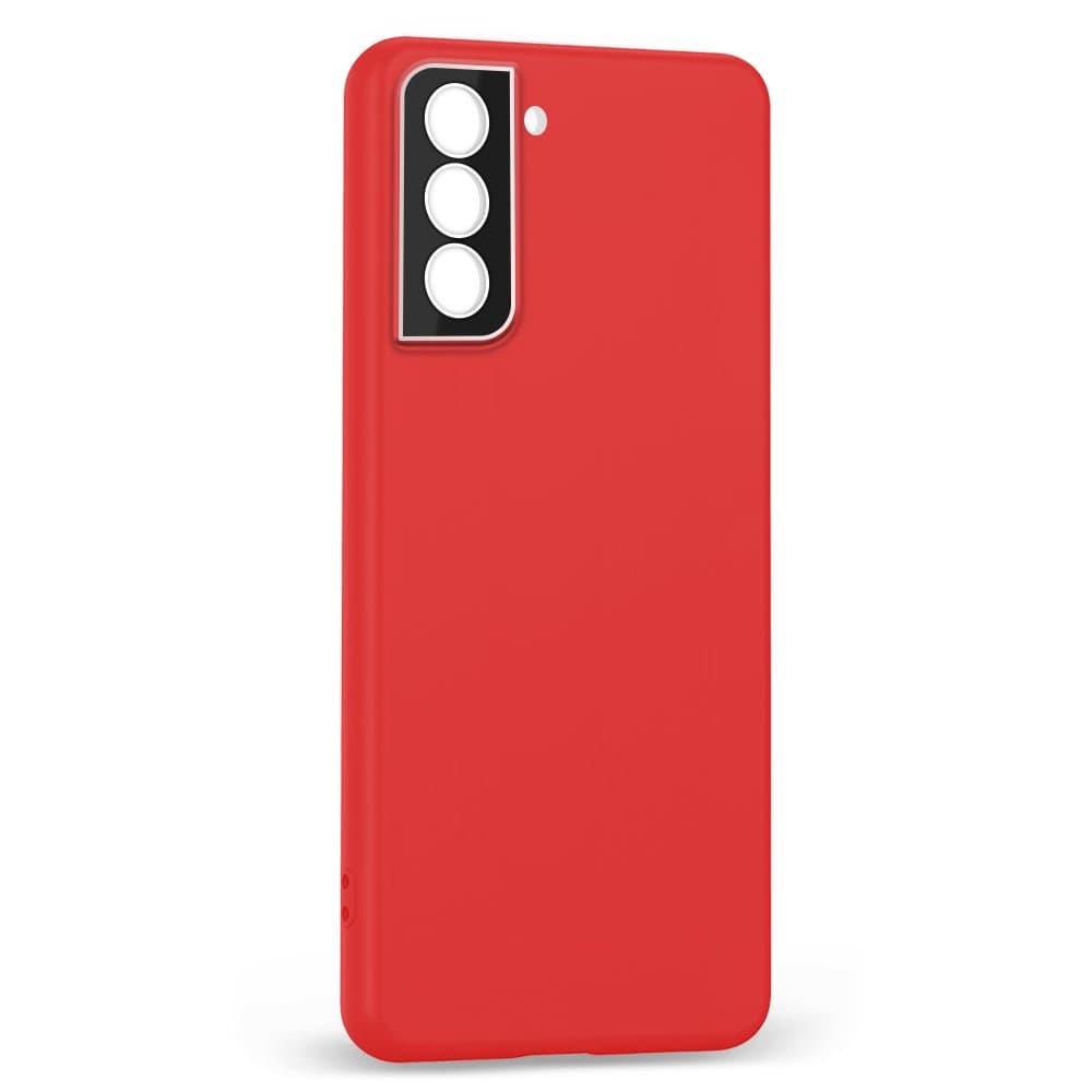 Husa spate pentru Samsung Galaxy S22 Plus - UniQ Case Rosu