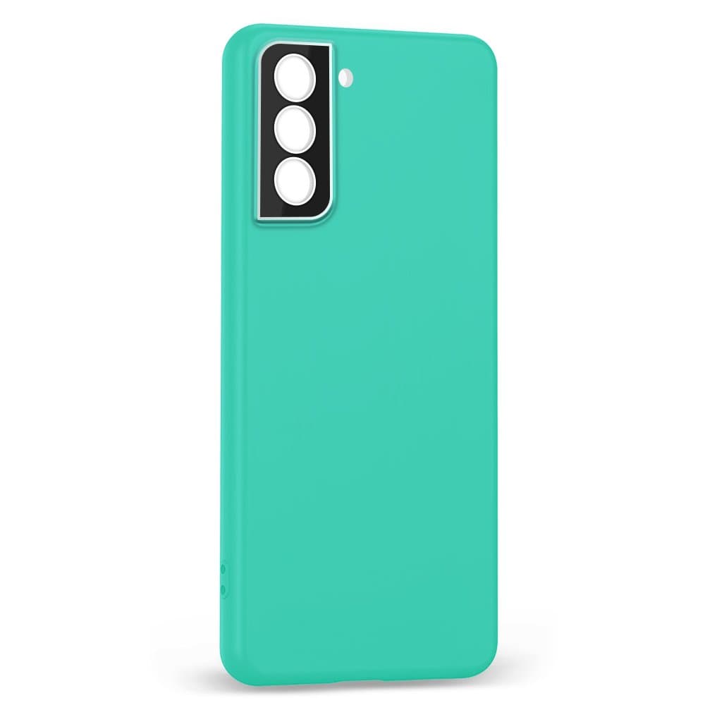 Husa spate pentru Samsung Galaxy S22 Plus - UniQ Case Turcoaz