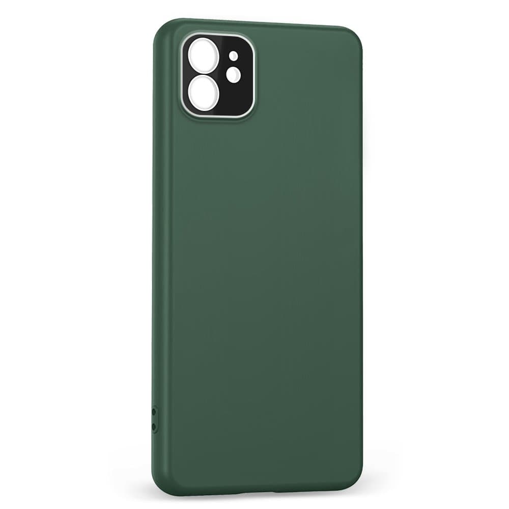 Husa spate pentru iPhone 11 - UniQ Case Army