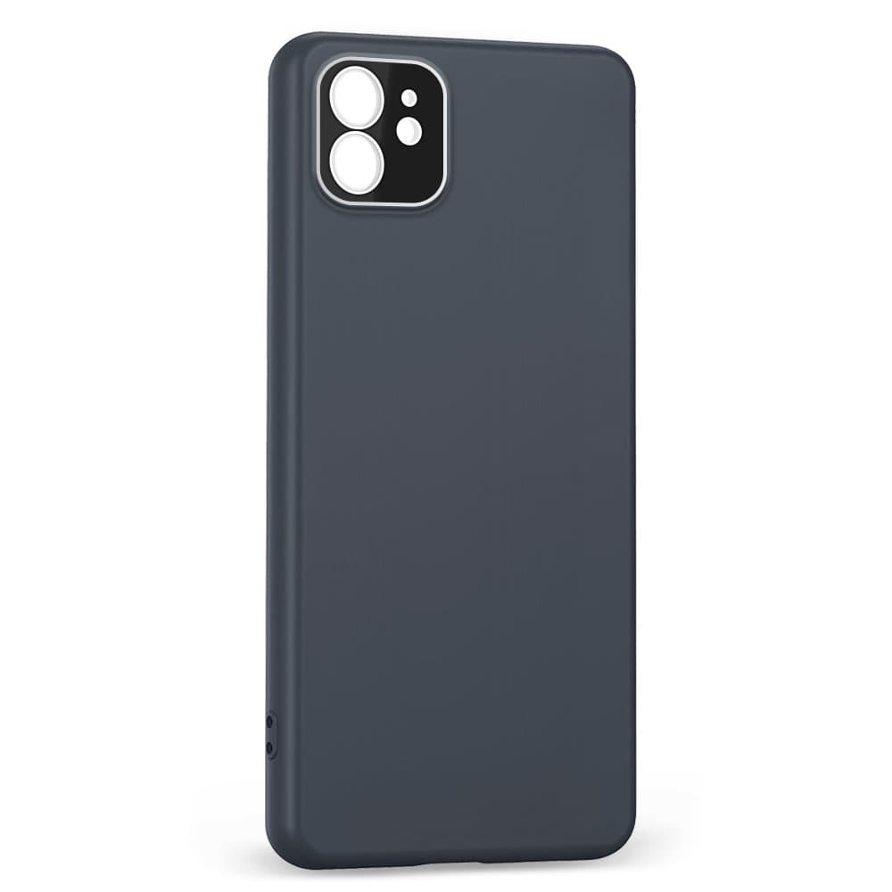 Husa spate pentru iPhone 11 - UniQ Case Navy