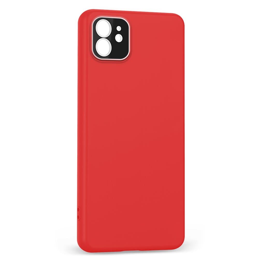 Husa spate pentru iPhone 11 - UniQ Case Rosu