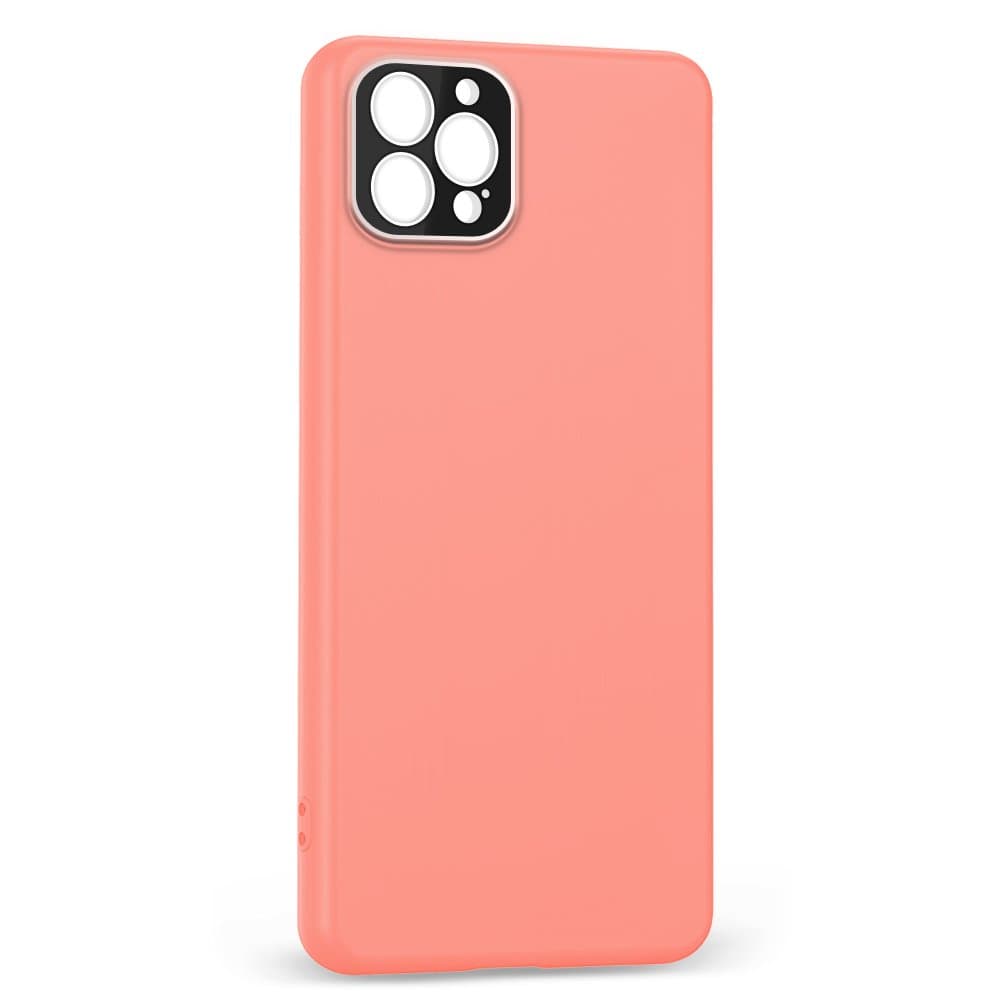 Husa spate pentru iPhone 12 Pro Max - UniQ Case Corai