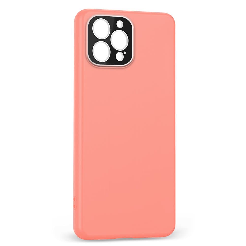 Husa spate pentru iPhone 13 Pro Max - UniQ Case Corai